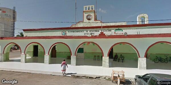 PRESIDENCIA MUNICIPAL